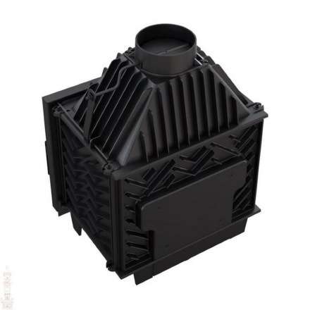 Каминная топка Kratki Zuzia/Eco/Deco в Мозыре