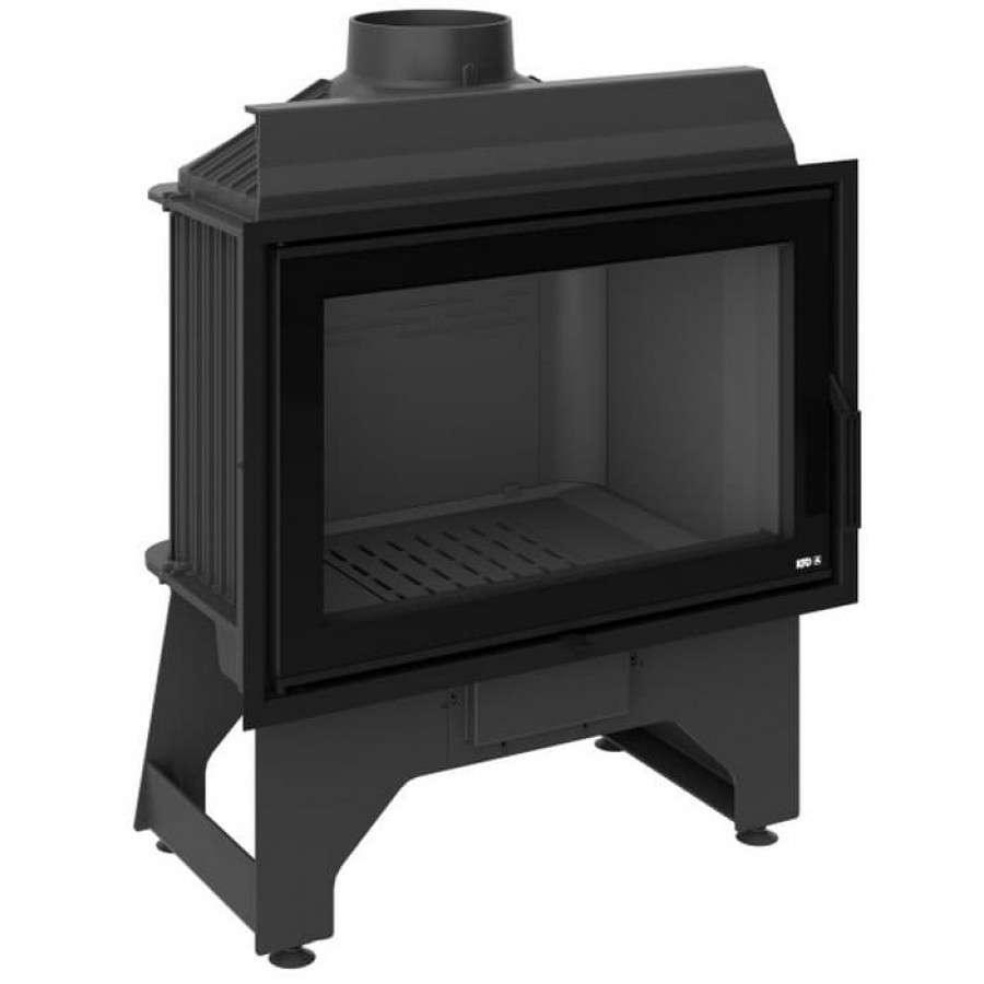 Каминная топка KFD ECO iLUX 90 Амазонка бай фото в Мозыре