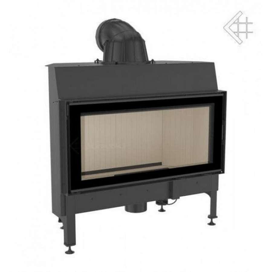 Каминная топка Kratki Nadia/14 Амазонка бай фото в Мозыре