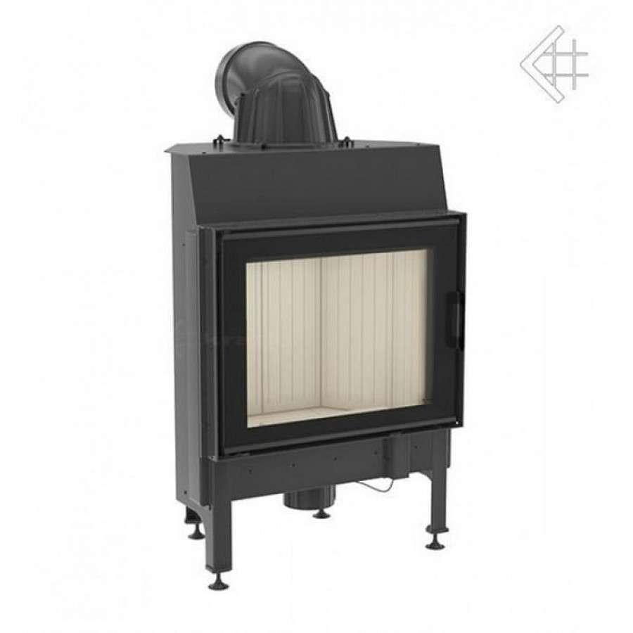 Каминная топка Kratki Nadia/10 Амазонка бай фото в Мозыре