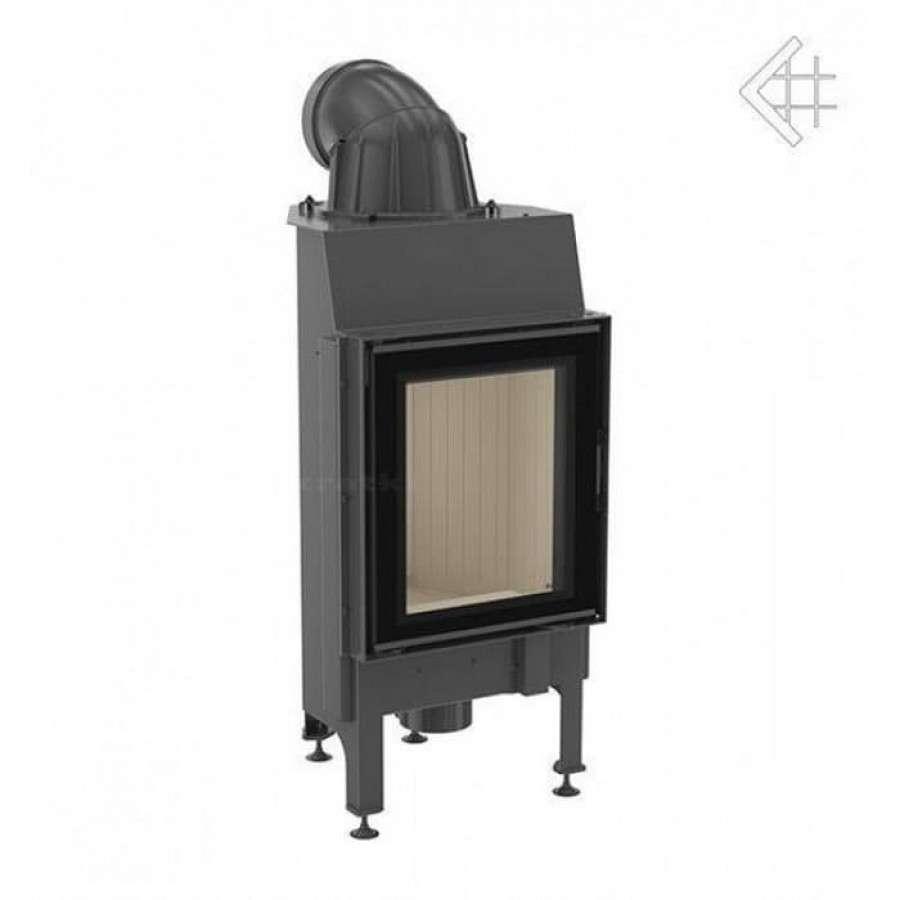 Каминная топка Kratki Nadia/8 Амазонка бай фото в Мозыре