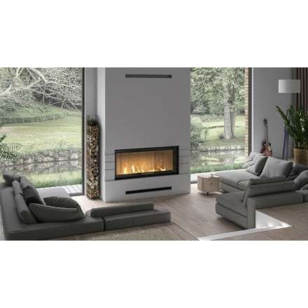 Каминная топка DEFRO HOME INTRA XLA G в Мозыре