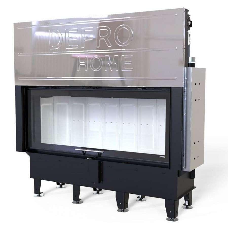 Каминная топка DEFRO HOME INTRA XLA G Амазонка бай фото в Мозыре