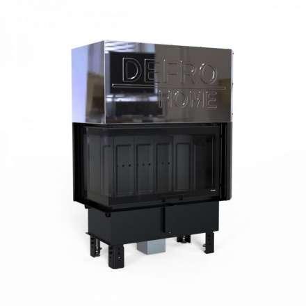 Каминная топка DEFRO HOME INTRA ME BL G в Мозыре