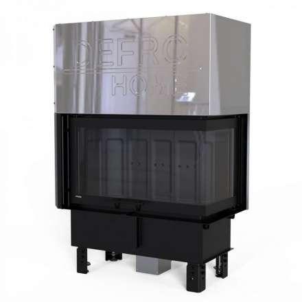 Каминная топка DEFRO HOME INTRA ME BP G в Мозыре