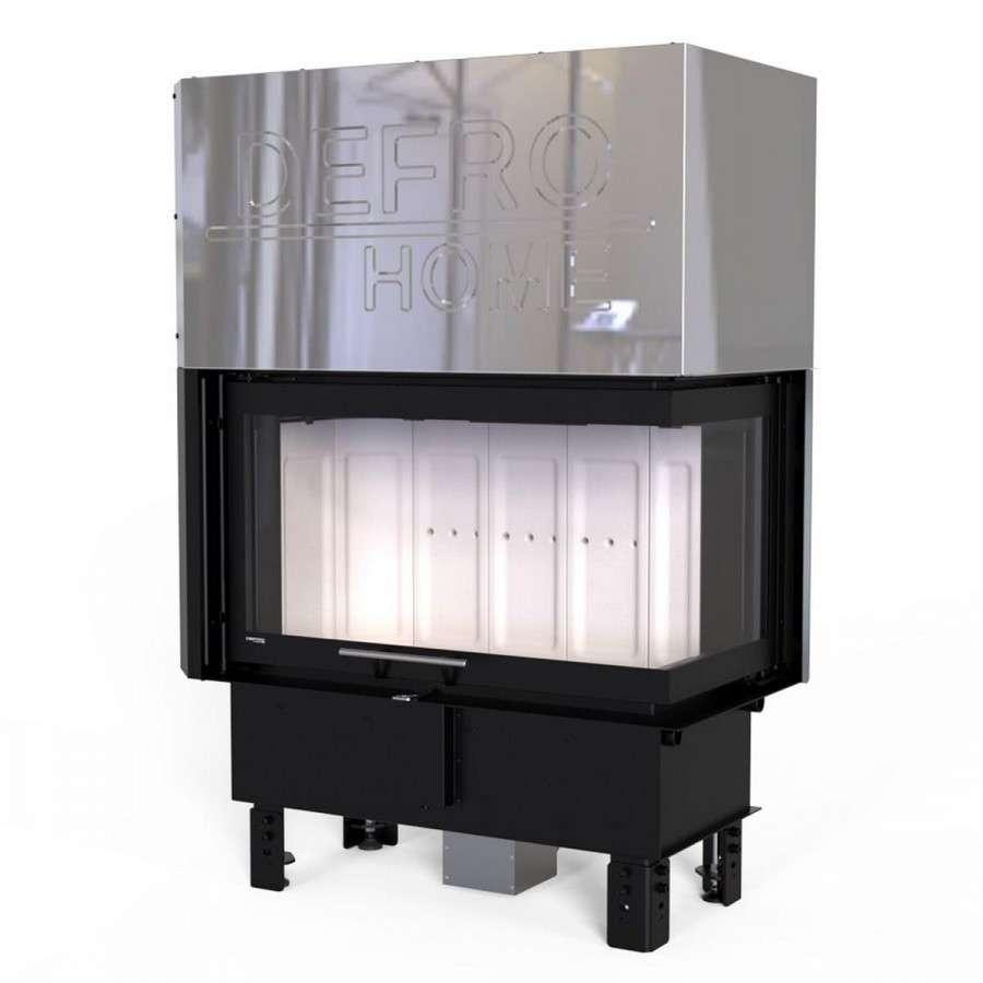 Каминная топка DEFRO HOME INTRA ME BP G Амазонка бай фото в Мозыре