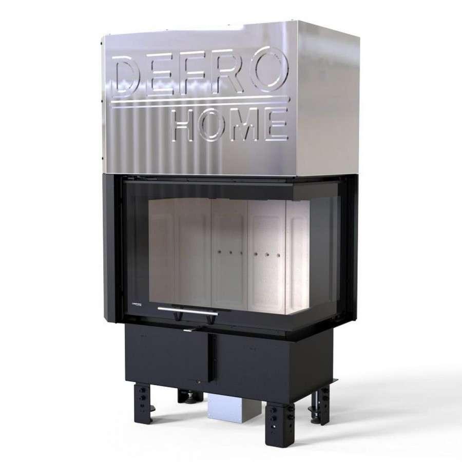 Каминная топка DEFRO HOME INTRA SM BP G Амазонка бай фото в Мозыре