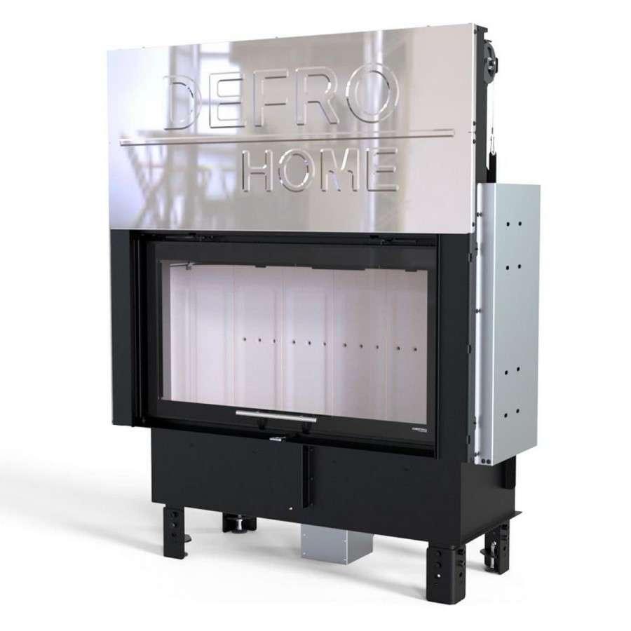 Каминная топка DEFRO HOME INTRA LA G Амазонка бай фото в Мозыре