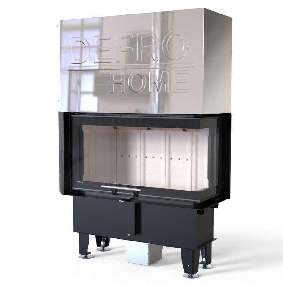 Каминная топка INTRA ME BP SLIM G Амазонка бай фото в Мозыре