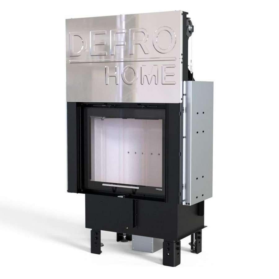 Каминная топка DEFRO HOME INTRA SM G Амазонка бай фото в Мозыре