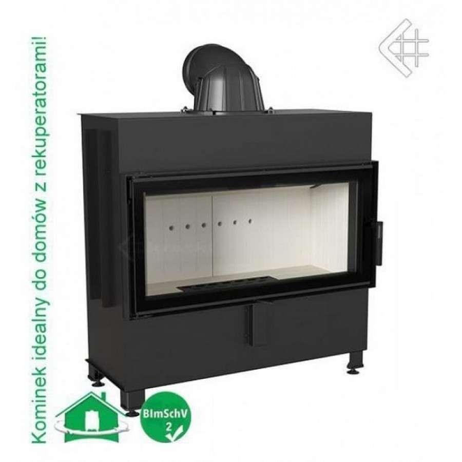 Каминная топка Kratki Lucy/16 Амазонка бай фото в Мозыре