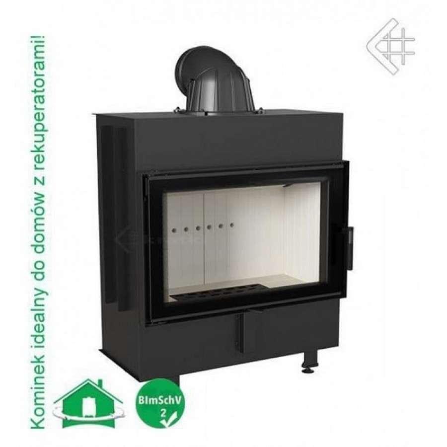 Каминная топка Kratki Lucy/14 Амазонка бай фото в Мозыре