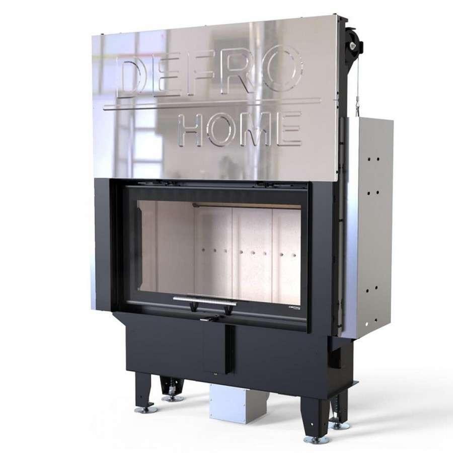 Каминная топка INTRA ME SLIM G Амазонка бай фото в Мозыре