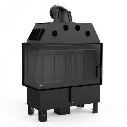 Каминная топка DEFRO HOME INTRA ME BL в Мозыре