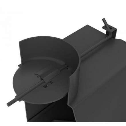 Каминная топка KFD ECO 70 L/R в Мозыре