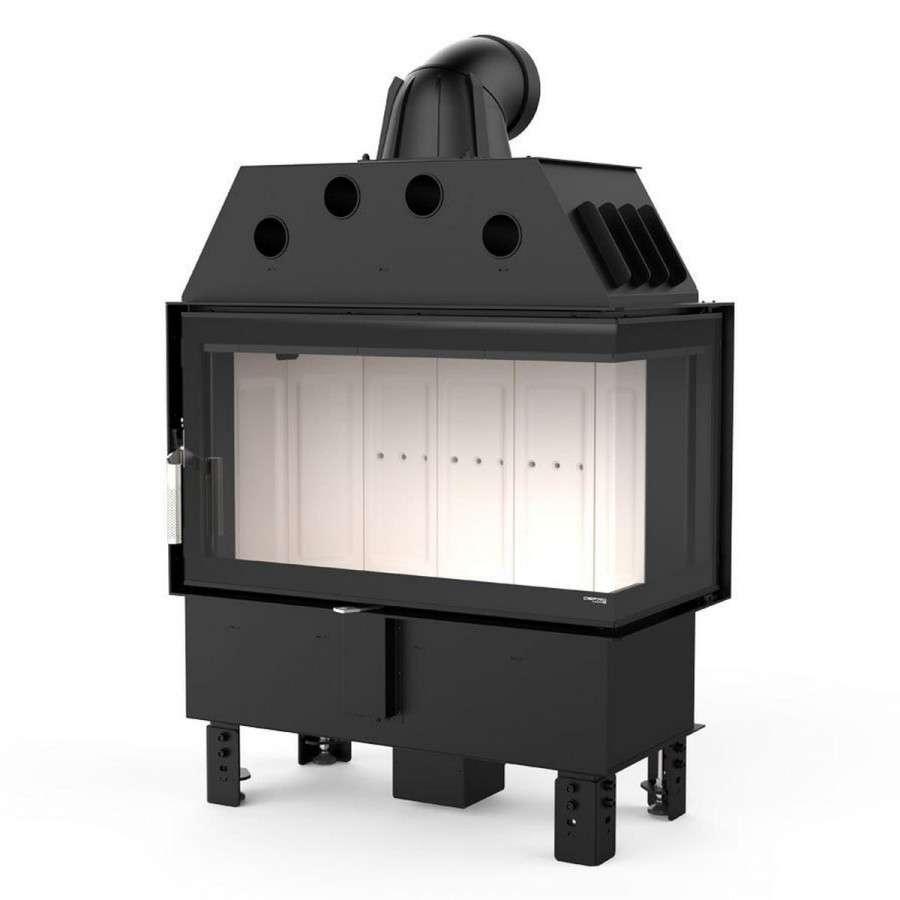 Каминная топка DEFRO HOME INTRA ME BP Амазонка бай фото в Мозыре