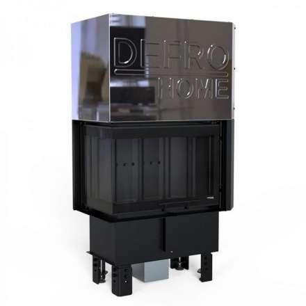 Каминная топка DEFRO HOME INTRA SM BL MINI G в Мозыре
