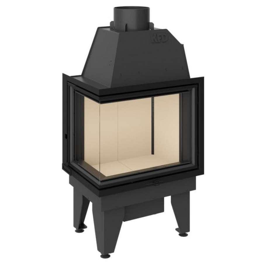 Каминная топка KFD ECO iLINE 5161 L/R Амазонка бай фото в Мозыре