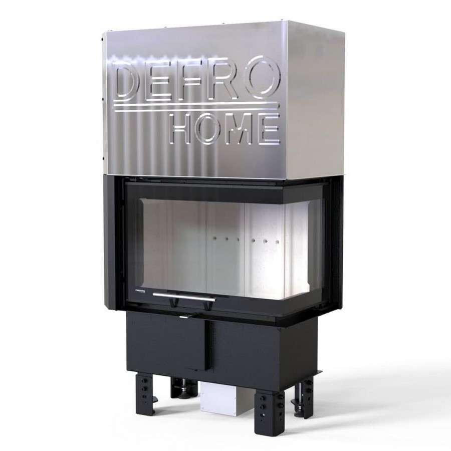 Каминная топка DEFRO HOME INTRA SM BP MINI G Амазонка бай фото в Мозыре