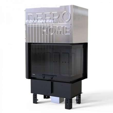 Каминная топка DEFRO HOME INTRA SM BP MINI G в Мозыре