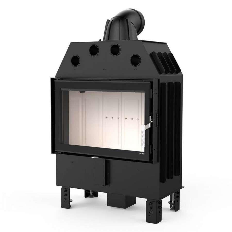 Каминная топка DEFRO HOME INTRA ME Амазонка бай фото в Мозыре