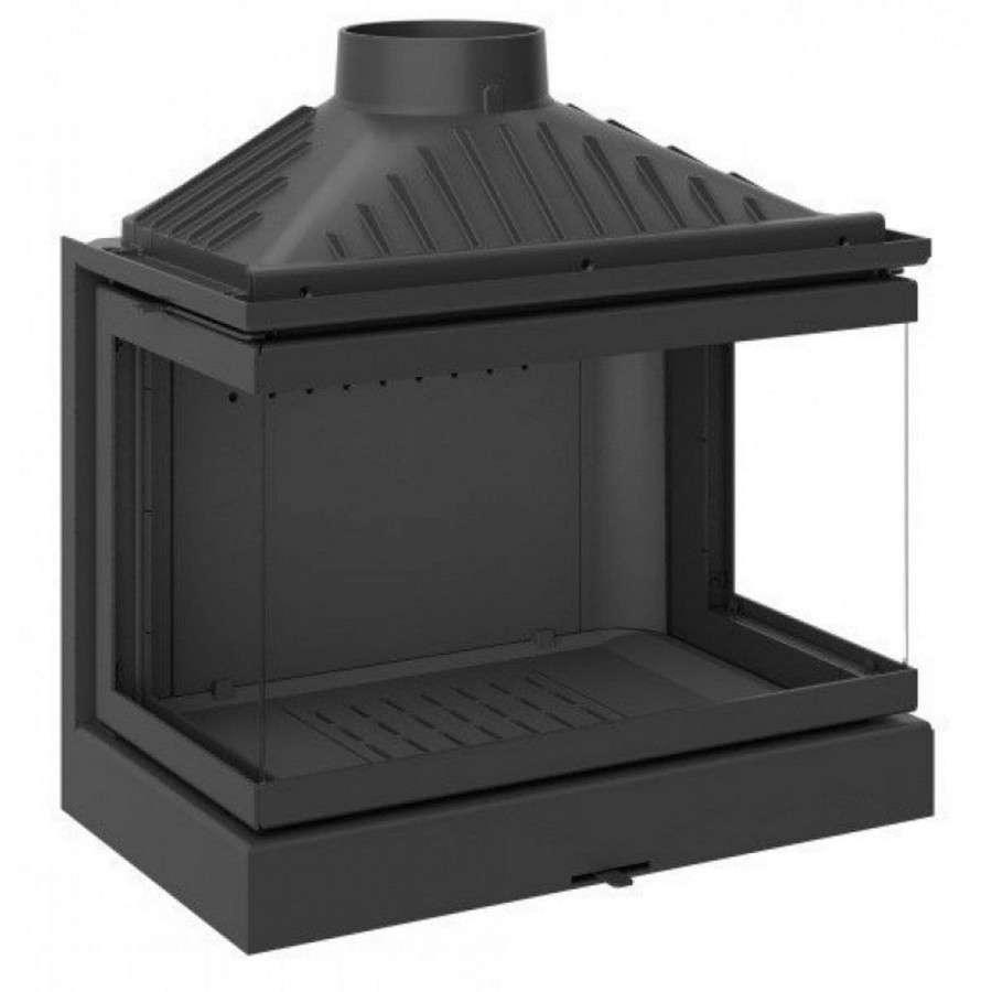 Каминная топка KFD ECO MAX 7 3F basic Амазонка бай фото в Мозыре