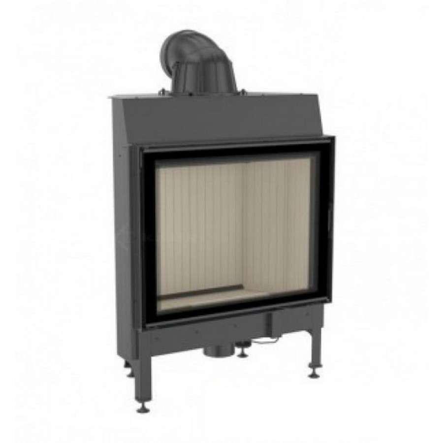 Каминная топка Kratki Nadia/13 Амазонка бай фото в Мозыре