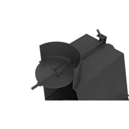 Каминная топка KFD ECO iMAX 7 L/R standard в Мозыре