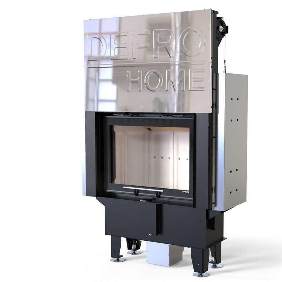 Каминная топка INTRA SM SLIM G Амазонка бай фото в Мозыре