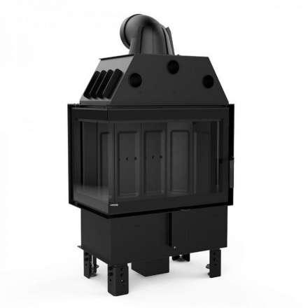 Каминная топка DEFRO HOME INTRA SM BL в Мозыре