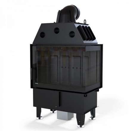 Каминная топка DEFRO HOME INTRA SM BP в Мозыре