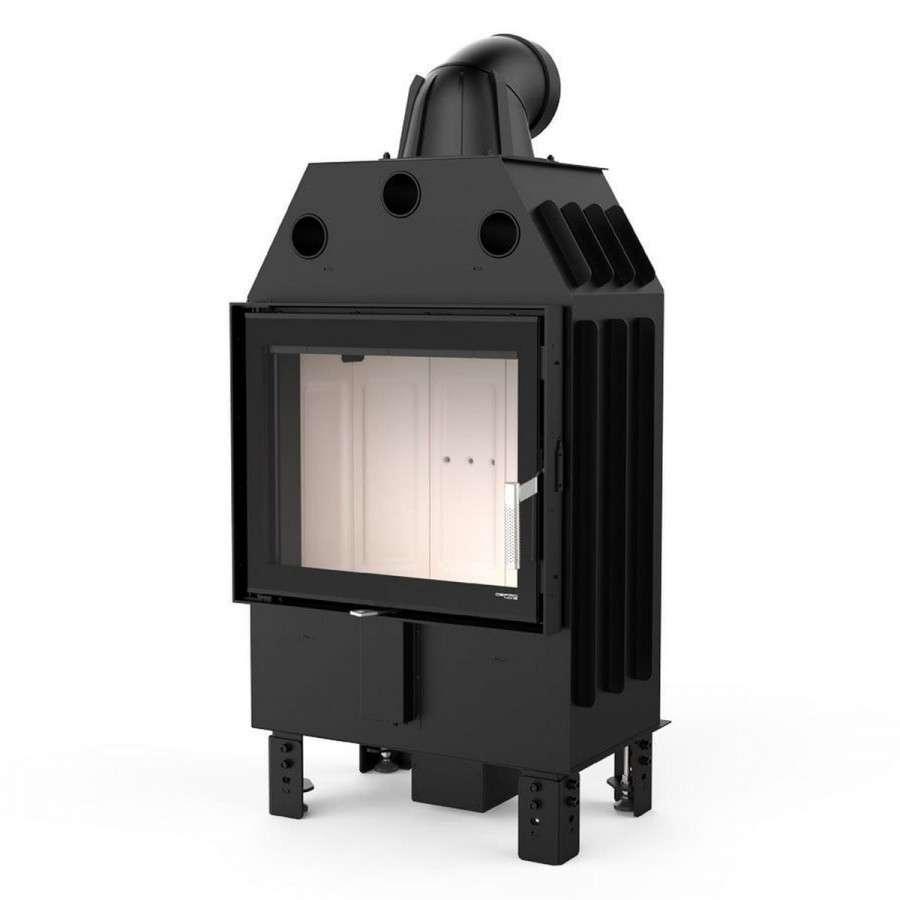 Каминная топка DEFRO HOME INTRA SM Амазонка бай фото в Мозыре