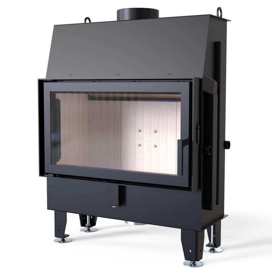 Каминная топка IMPULS ME Амазонка бай фото в Мозыре