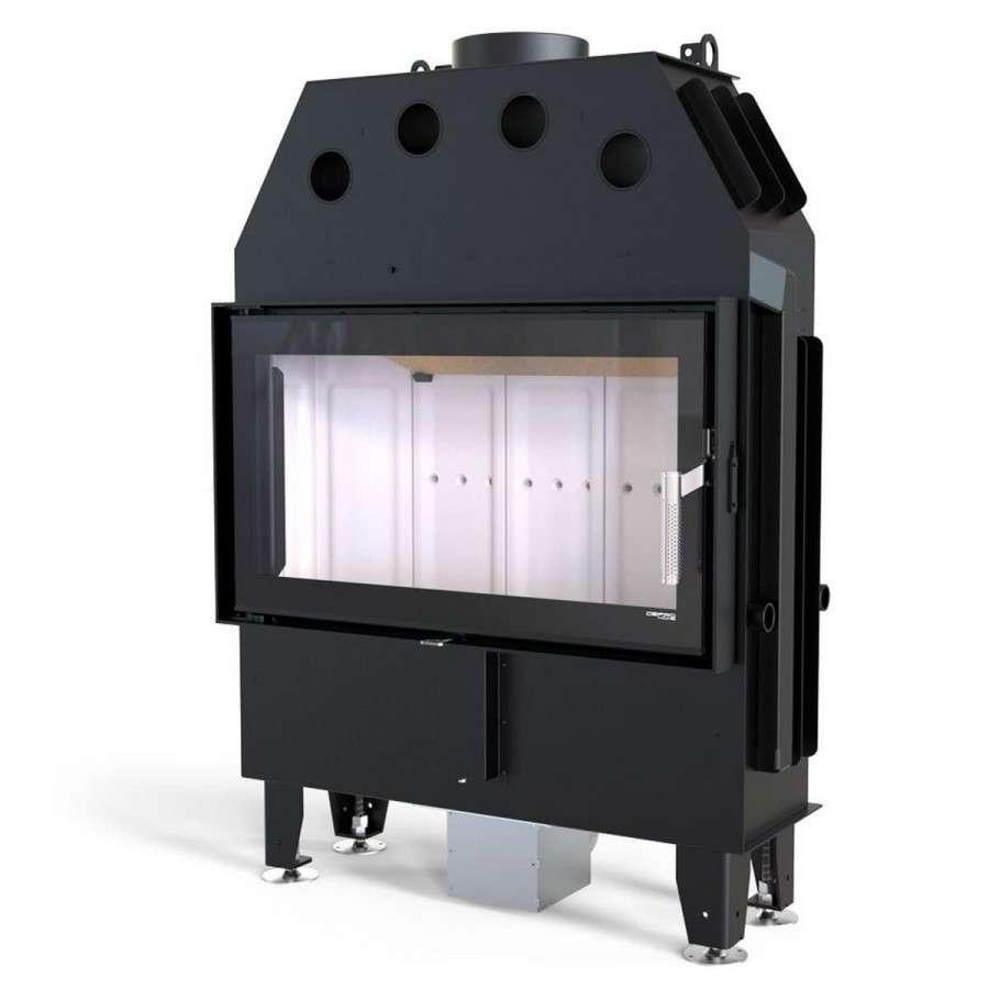 Каминная топка INTRA ME SLIM Амазонка бай фото в Мозыре