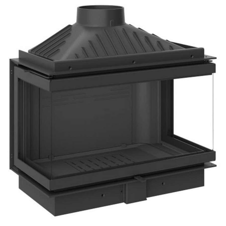 Каминная топка KFD ECO MAX 7 3F standard Амазонка бай фото в Мозыре