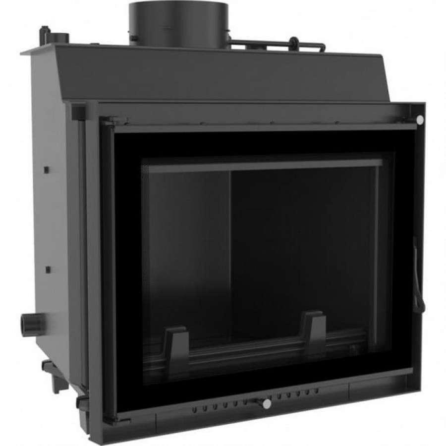 Каминная топка Kratki Eryk/PW/10/W/Deco Амазонка бай фото в Мозыре