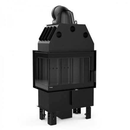 Каминная топка DEFRO HOME INTRA SM BL MINI в Мозыре