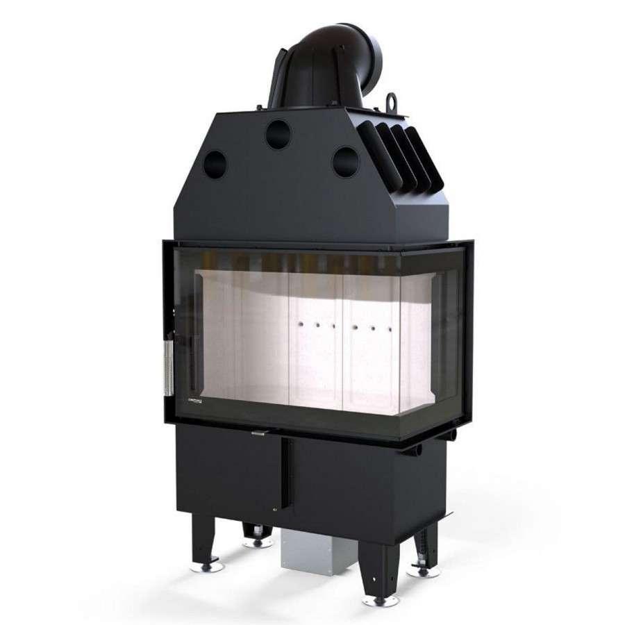 Каминная топка DEFRO HOME INTRA SM BP MINI Амазонка бай фото в Мозыре