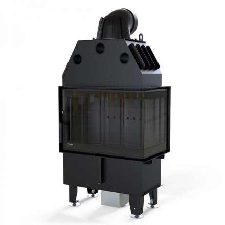 Каминная топка DEFRO HOME INTRA SM BP MINI в Мозыре