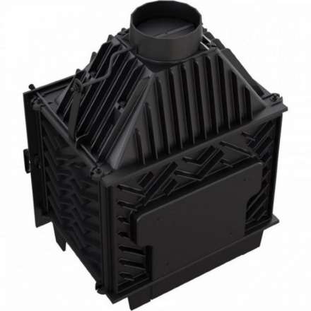 Каминная топка Kratki ZUZIA/ECO в Мозыре