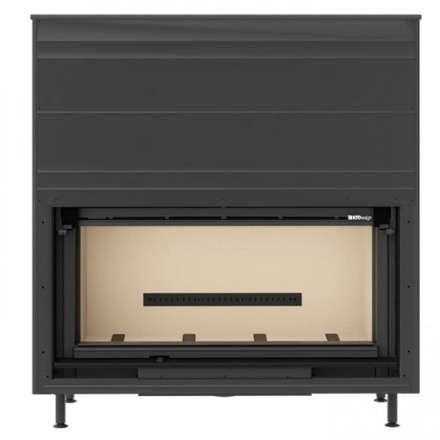 Каминная топка KFD Linea H 1180 4.0 в Мозыре