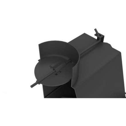 Каминная топка KFD ECO MAX 14 D в Мозыре