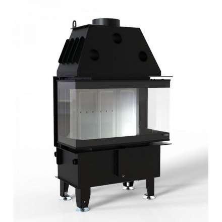 Каминная топка DEFRO HOME INTRA SM C в Мозыре