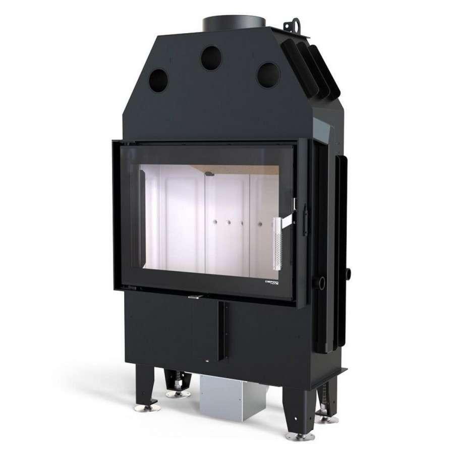 Каминная топка INTRA SM SLIM Амазонка бай фото в Мозыре