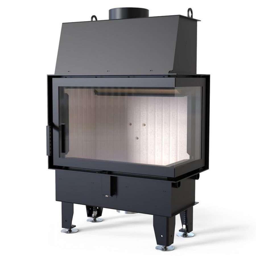 Каминная топка IMPULS SM BP Амазонка бай фото в Мозыре