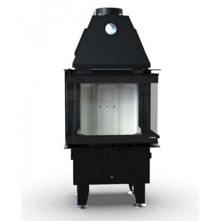 Каминная топка DEFRO HOME INTRA XSM C в Мозыре