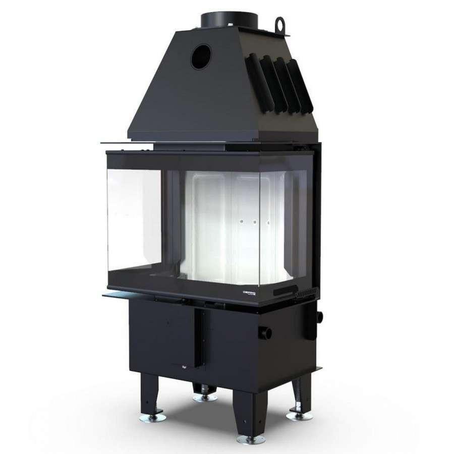 Каминная топка DEFRO HOME INTRA XSM C Амазонка бай фото в Мозыре