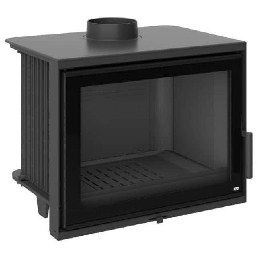 Каминная топка KFD ECO iM14 Амазонка бай фото в Мозыре