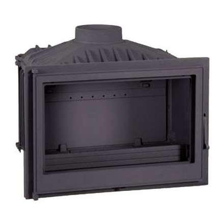 Каминная топка Ferguss FG17 с шибером фото в Мозыре