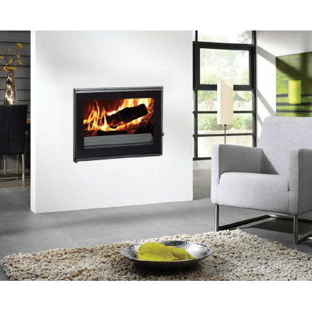 Каминная топка Ferguss FG17 Serigrafiado в Мозыре